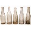 Image 2 : Cripple Creek Bottle Suite, 5 [162707]