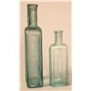 Image 1 : Denver Cures Bottles, 2 [162704]