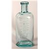 Image 2 : Rare Denver Aqua Medicine Bottle, Dr. C P French [162702]