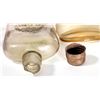 Image 3 : Three Denver Pocket Flasks [162615]