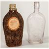Image 1 : Two Denver Shoo-Fly Flasks [162616]