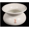 Image 1 : Brown Palace, Denver Spittoon [161650]