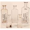 Image 1 : CC  Stratton Medicine Bottles [162701]
