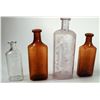 Image 2 : Four Victor, Colorado Druggist Bottles [162729]