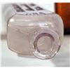 Image 4 : Four Victor, Colorado Druggist Bottles [162729]