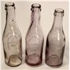 Image 2 : Colorado Crown Soda Bottles, 3 [162696]