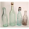 Image 2 : Four Colorado Beer and Soda Bottles [162727]