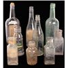 Image 2 : Colorado Paper Label and Embossed Food Bottles, 9 [163469]