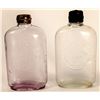 Image 1 : Two Half Pint Colorado Bottles [162608]