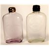 Image 2 : Two Half Pint Colorado Bottles [162608]