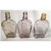 Image 2 : Three Colorado Flasks [162607]