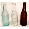 Image 2 : Oklahoma Territory Bottles, 3 [162695]