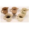 Image 2 : Oklahoma Marbled Stoneware Advertising Collection, 5 [161524]