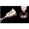 Image 2 : Sterling Silver Shot Glasses, 7 [163282]