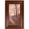 Image 2 : Australian Scene Oil Paintings by Palmer, 2 [161869]