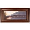 Image 3 : Australian Scene Oil Paintings by Palmer, 2 [161869]