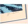Image 2 : Thomas Kinkade, Placerville in the Snow at Christmas Framed Prints (2) [139957]