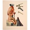 Image 1 : Inferno, Canto 18 Artist Proof by Dali [162282]