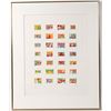 Image 1 : Collage Lithograph by EJ Gold [162926]