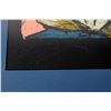 Image 3 : Man With the Golden Eye Litho by EJ Gold and Book [162923]