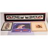 Image 1 : Haida Prints by Davidson, 4 [161902]
