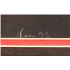 Image 2 : Pacific Northwest Native Lithograph [161375]