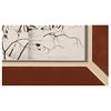 Image 2 : Bev Doolittle Framed Woodland Encounter Print [161792]