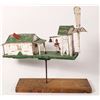 Image 1 : Folk Art Wind Mill [164031]