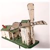 Image 3 : Folk Art Wind Mill [164031]