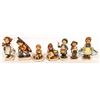 Image 1 : Goebel Hummel Figurines (7) [143880]