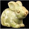 Image 1 : Green Jade Rabbit [124882]