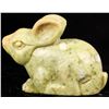 Image 2 : Green Jade Rabbit [124882]