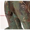 Image 2 : Temple Guardian Lion/Dog [124875]
