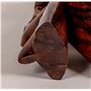 Image 3 : Carved Wood Bali Woman [161359]