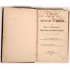 Image 1 : A manual for Military Surgery by S.D. Gross M.D. 1861  [161286]