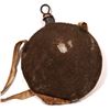 Image 2 : Civil War Era Smoothside Canteen [163808]