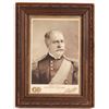 Image 1 : Cabinet Card of General Nelson Miles from Neilen's Studio Cincinnati  [161265]