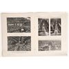 Image 2 : Photo Album, Post WW1 and Europe Trip and More WW 1 Items, 1919 [161888]