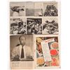 Image 2 : Life Magazine Issues From 1944 America at War [161857]