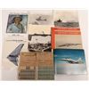 Image 1 : Northrop Flying Wing Booklets and War Ephemera [161894]