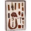 Image 1 : Fort Bowie Arizona Territory Finds [161274]