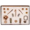 Image 1 : Fort Abraham Lincoln Cavalry Post North Dakota Finds [161275]