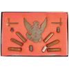 Image 1 : Fort Fetterman, Wyoming Metal Finds [161269]