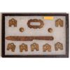 Image 1 : Hog Ranch Artifacts at Fort Fetterman 1880's Wyoming [161250]
