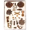 Image 1 : Indian War Era Battlefield Finds  [161241]