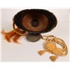 Image 2 : U.S. Cavalry 1880's Dress Helmet  [161283]