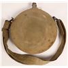 Image 2 : U.S. Cavalry Canteen c.1880's [161280]