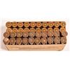 Image 2 : .30 Caliber Army Full Patch Ammunition [161621]