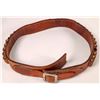 Image 1 : U.S. Army .45 caliber Cartridge Belt J. Long Maker [161835]