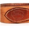 Image 2 : U.S. Army .45 caliber Cartridge Belt J. Long Maker [161835]
